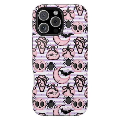 Sweet But Sinister MagSafe Case