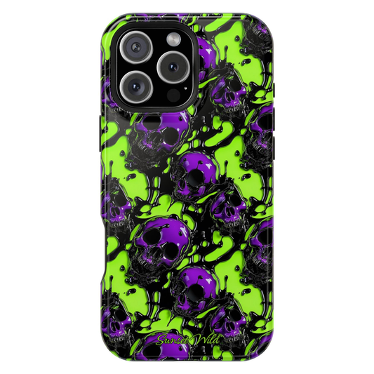 Spook Splash MagSafe Case