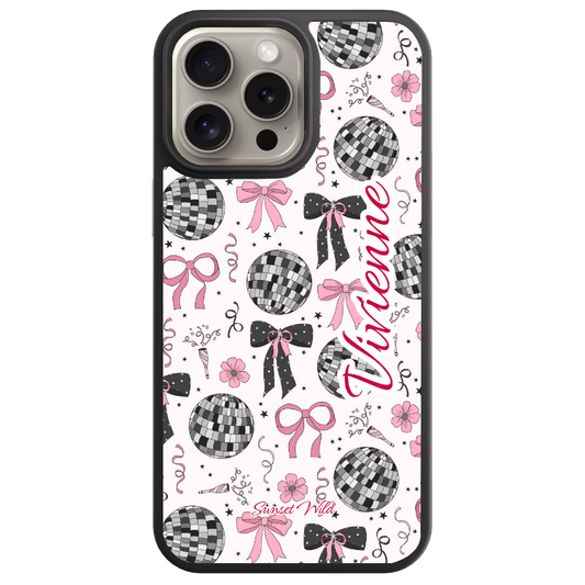 Bow & Boogie Custom Case