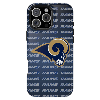 Rams MagSafe Case