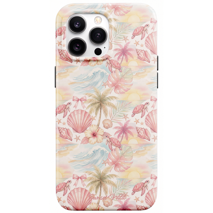 Island Daydream MagSafe Phone Case