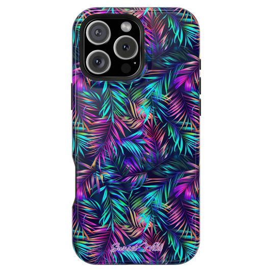 Radiant Rainforest MagSafe Case