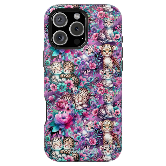 Cub Love MagSafe Case