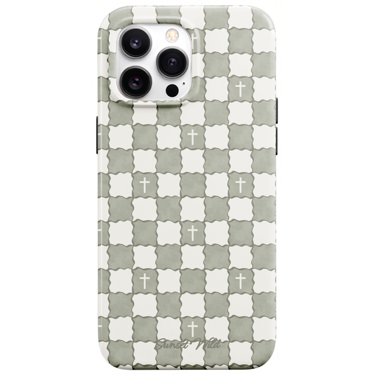 Grace & Stone MagSafe Phone Case