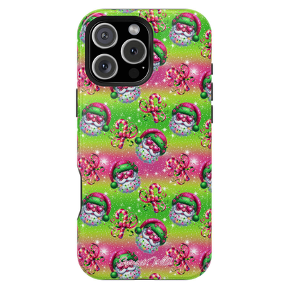 Holiday Hype MagSafe Case