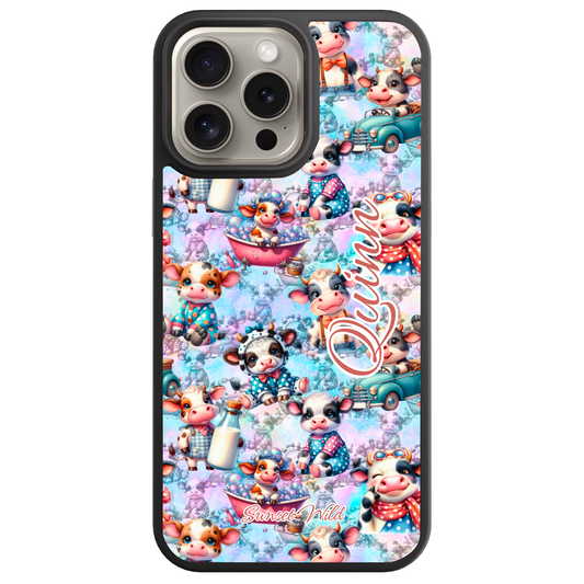 Pasture Party Custom Case