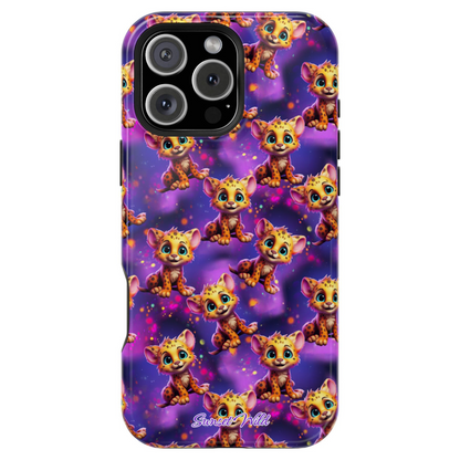 Pastel Pounce MagSafe Case