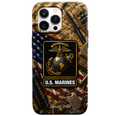 Marines MagSafe Phone Case