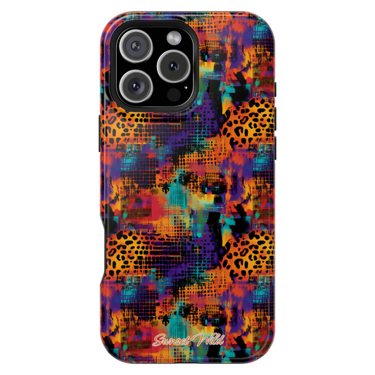 Savage Safari MagSafe Case