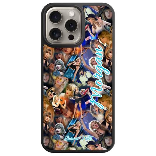 Taylor Custom Case