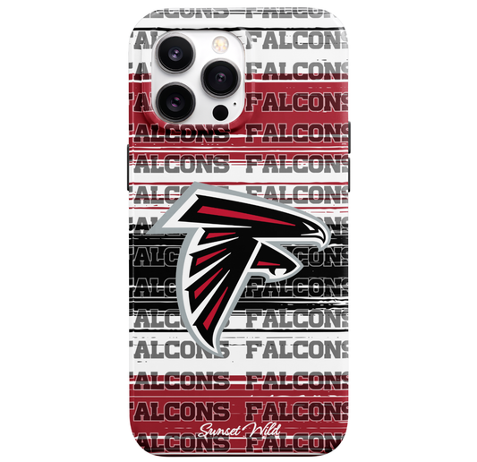 Falcons MagSafe Phone Case