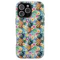 Pineapple Paradise MagSafe Phone Case