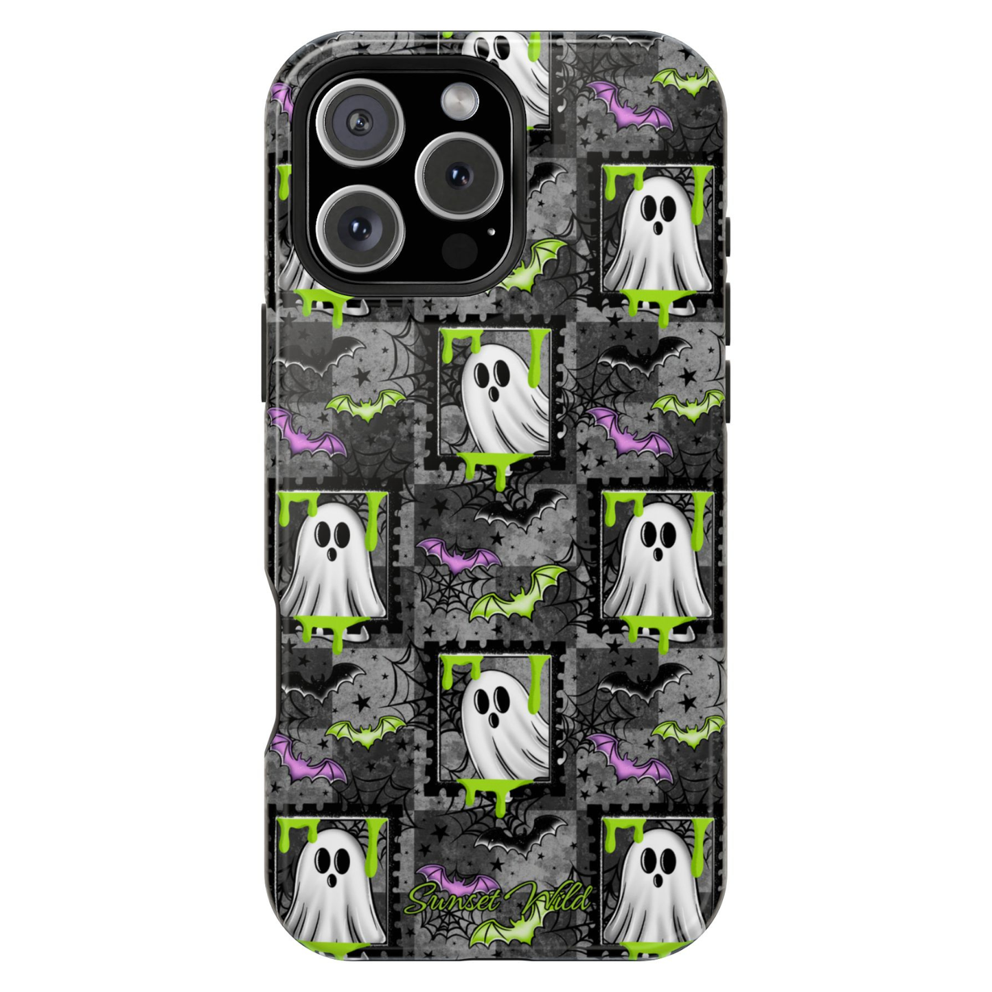 Graveyard Drip MagSafe Case