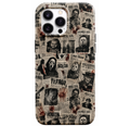 Nightmare News MagSafe Phone Case