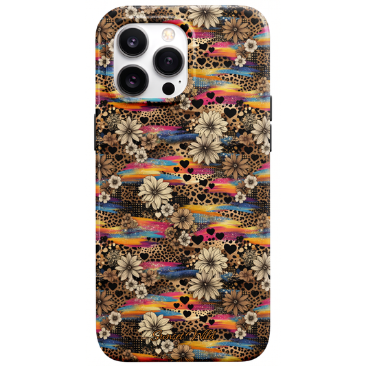 Untamed Beauty MagSafe Phone Case