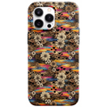 Untamed Beauty MagSafe Phone Case