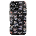 Stripe Hype MagSafe Phone Case