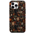 Haddonfield MagSafe Phone Case