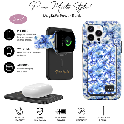 Tropic Chill Power Bank