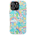 Cloudy Cuddles MagSafe Phone Case