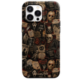 Horror Night MagSafe Phone Case