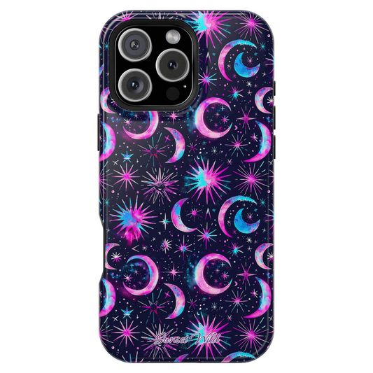 Electric Eclipse MagSafe Case