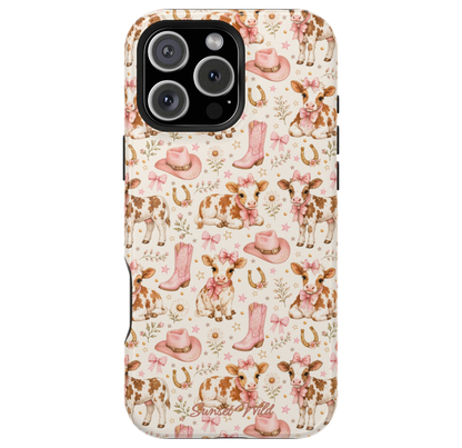 Dolly's Ranch Phone Case