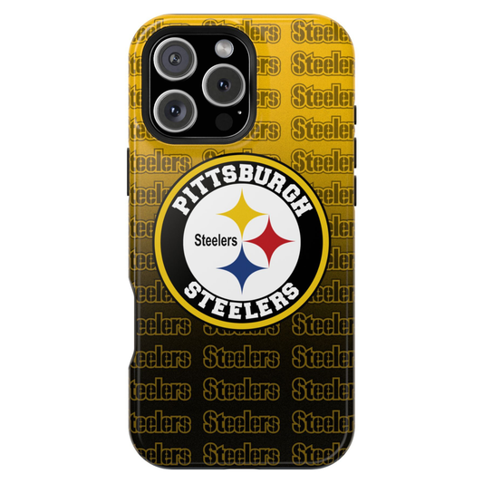 Steelers MagSafe Case