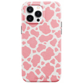 Cowhide Chic MagSafe Phone Case