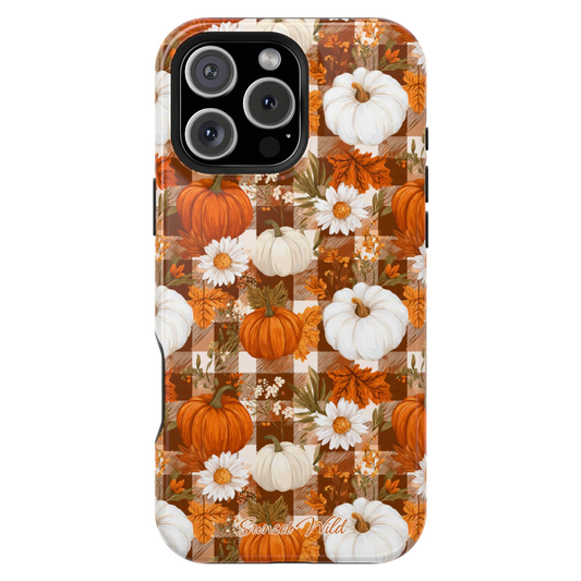 Harvest Bloom MagSafe Case