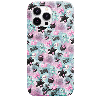 Pastel Pocus MagSafe Phone Case