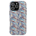 Frozen Flame MagSafe Phone Case