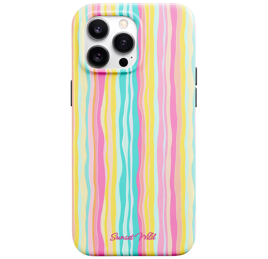 Taffy Tides Phone Case
