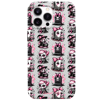Sippin' Spells MagSafe Phone Case