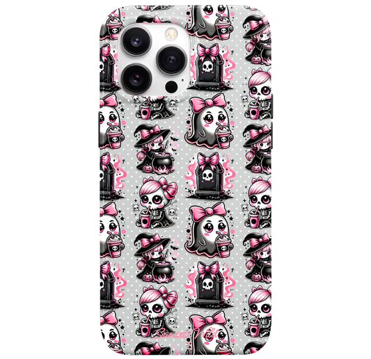 Sippin' Spells MagSafe Phone Case