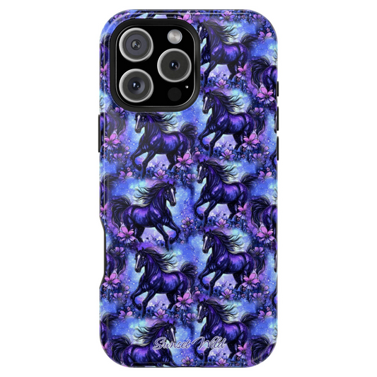 Dark Beauty MagSafe Case