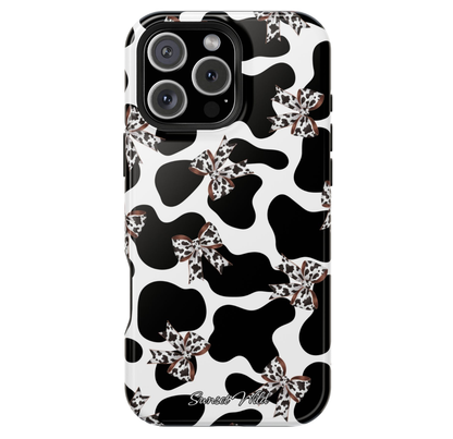Cowgirl Coquette Phone Case