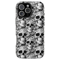 Phantom Florals MagSafe Phone Case
