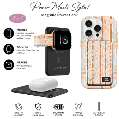 Boho Beach Power Bank