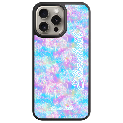 Pastel Wishes Custom Case