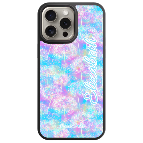 Pastel Wishes Custom Case