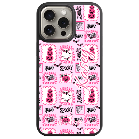 Spook Couture Custom Case