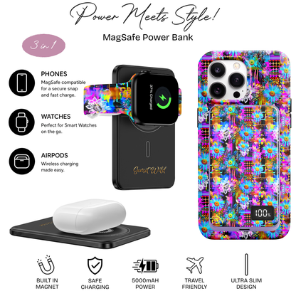 Urban Riot Power Bank