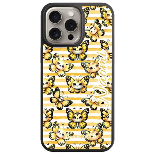 Buzzin' Beauties Custom Case