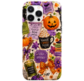 Stay Spooky MagSafe Phone Case