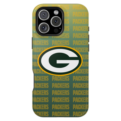 Packers MagSafe Case
