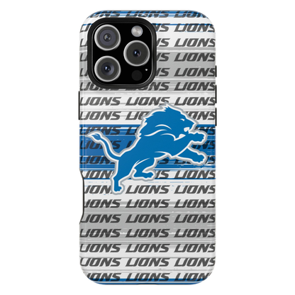 Lions MagSafe Case
