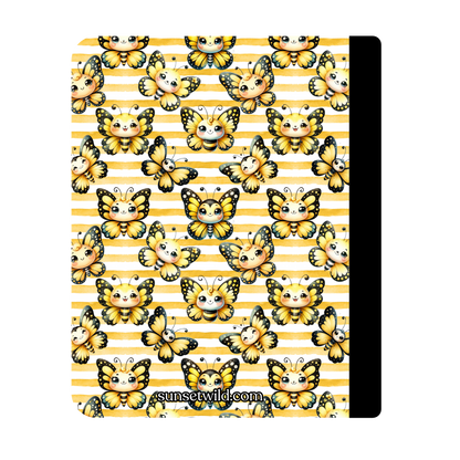 Buzzin' Beauties Custom Notebook