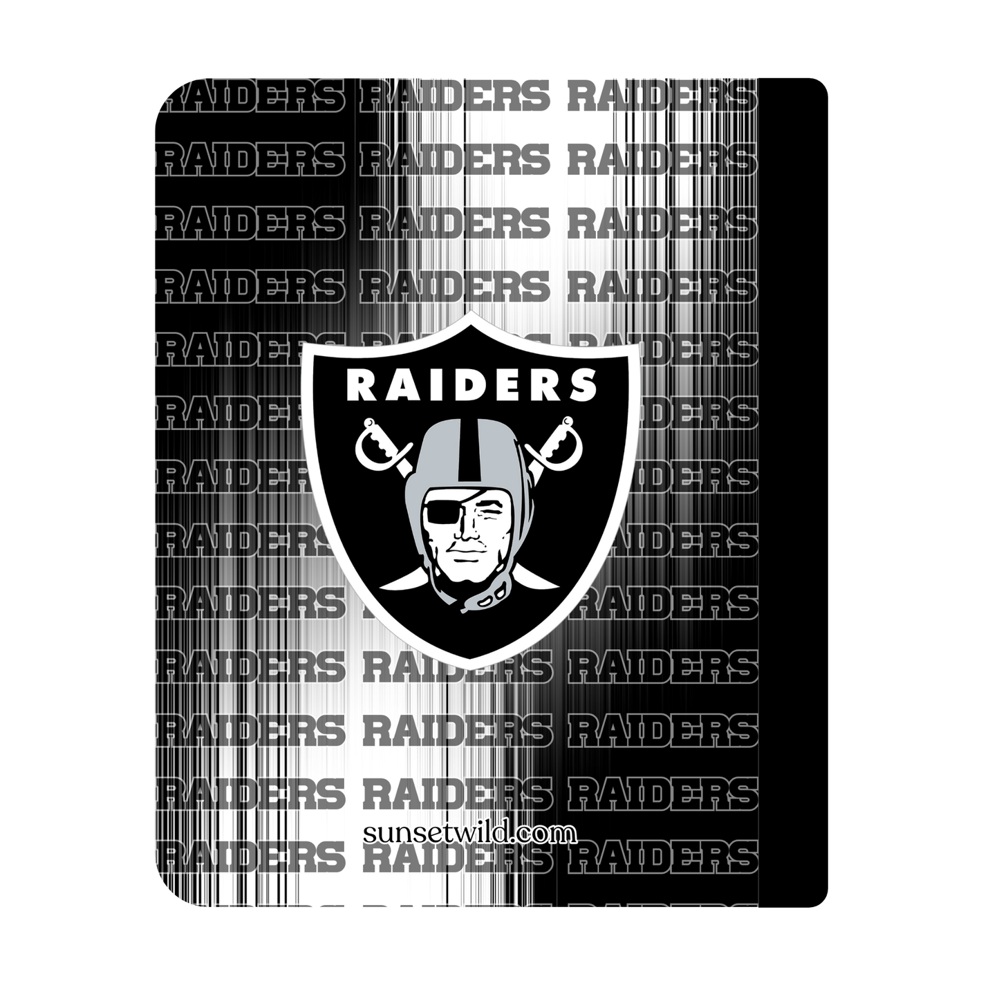 Las Vegas Custom Notebook