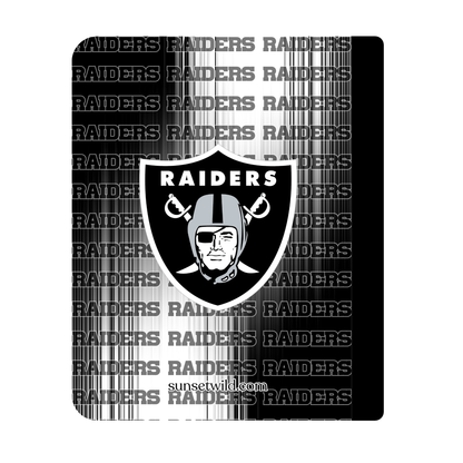 Las Vegas Custom Notebook